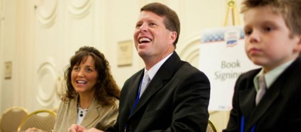 Duggar Divorce: Jessa Duggar Confirms Status Of Parents' Marriage - inquisitr.com Duggar Divorce: Jessa Duggar Confirms Status Of Parents' Marriage - inquisitr.com