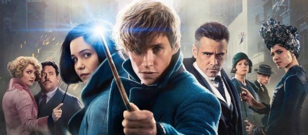 Fantastic Beasts and Where to Find Them Review - screenrant.com Fantastic Beasts and Where to Find Them Review - screenrant.com