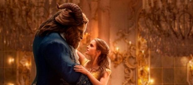 Filme 'A Bela e a Fera' tem previsão de estreia nos cinemas em 16/03/2017 Filme 'A Bela e a Fera' tem previsão de estreia nos cinemas em 16/03/2017