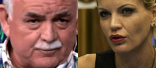 GH17: Fallece Cañuelo, el padre de la concursante Bárbara GH17: Fallece Cañuelo, el padre de la concursante Bárbara