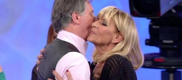 Giorgio e Gemma sono stati la coppia più amata di uomini e donne over Giorgio e Gemma sono stati la coppia più amata di uomini e donne over