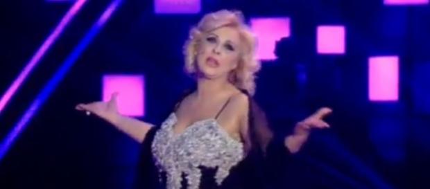 Gossip U&D, Tina contro la d'Urso? Gossip U&D, Tina contro la d'Urso?