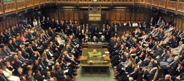 House of Commons unanimously adopts resolution on Cyprus | News - sigmalive.com House of Commons unanimously adopts resolution on Cyprus | News - sigmalive.com