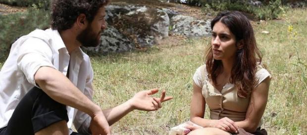 Il Segreto: Bosco e Ines, quale destino per la nuova coppia ... - melty.it Il Segreto: Bosco e Ines, quale destino per la nuova coppia ... - melty.it
