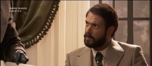 Il Segreto | Puntata 17 agosto 2016 | Anticipazioni - tvblog.it Il Segreto | Puntata 17 agosto 2016 | Anticipazioni - tvblog.it