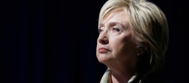 Imagen: Hillary Clinton por Associated Press Imagen: Hillary Clinton por Associated Press