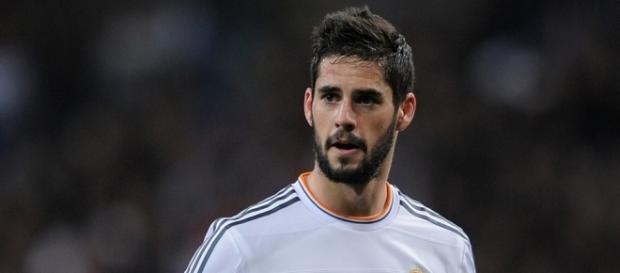 Isco open to leaving Real Madrid on loan for two clubs; Spurs is ... - 101greatgoals.com Isco open to leaving Real Madrid on loan for two clubs; Spurs is ... - 101greatgoals.com