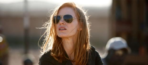 Jessica Chastain Will Star in/Produce the PAINKILLER JANE Movie ... - nerdist.com Jessica Chastain Will Star in/Produce the PAINKILLER JANE Movie ... - nerdist.com