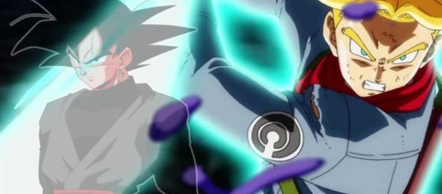 La fin d'un combat entamé il y a longtemps entre Trunks et Black (Zamasu)... La fin d'un combat entamé il y a longtemps entre Trunks et Black (Zamasu)...