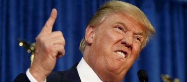 Las 10 frases más ridículas de Donald Trump | Canal 5 | Televisa.com - televisa.com Las 10 frases más ridículas de Donald Trump | Canal 5 | Televisa.com - televisa.com