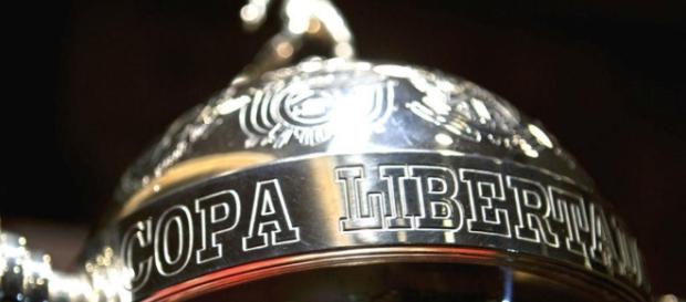 Libertadores da América seria disputada em 2017 por 44 equipes Libertadores da América seria disputada em 2017 por 44 equipes