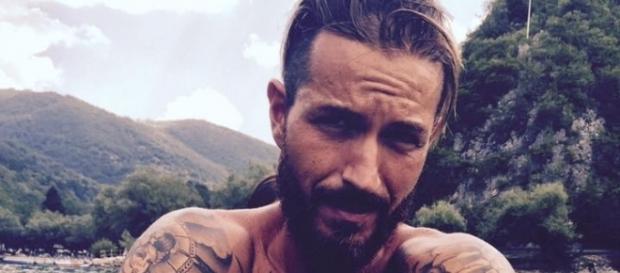 Luca Rufini, cavaliere protagonista del trono over di Uomini e Donne Luca Rufini, cavaliere protagonista del trono over di Uomini e Donne