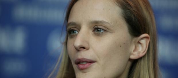Mia Hansen-Love - Filmmaker - CC BY Mia Hansen-Love - Filmmaker - CC BY