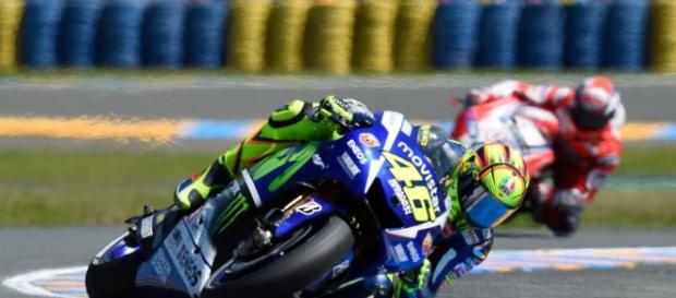 MotoGp diretta tv gara oggi 13/11 MotoGp diretta tv gara oggi 13/11
