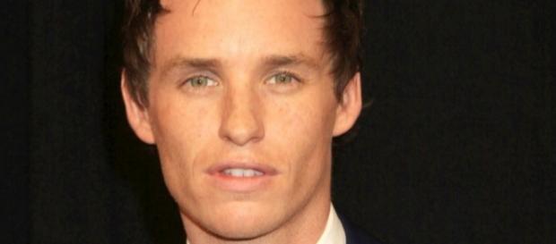 My name is Redmayne, Eddie Redmayne My name is Redmayne, Eddie Redmayne