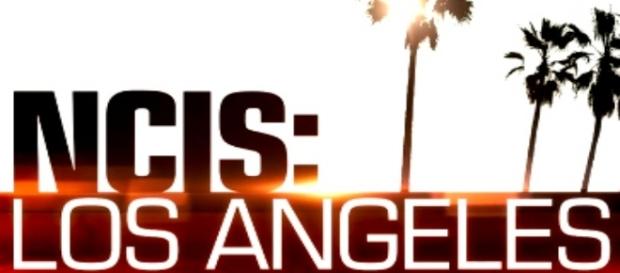 NCIS Los Angeles tv show logo image via Flickr.com NCIS Los Angeles tv show logo image via Flickr.com