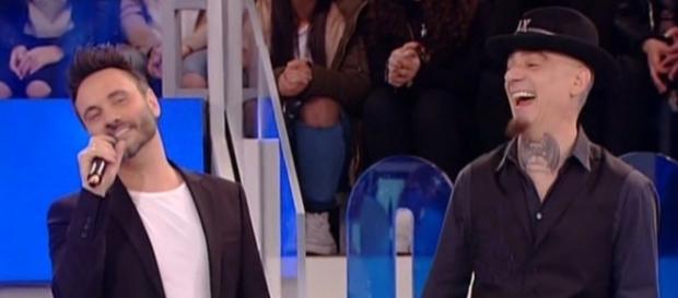 Nek e J-Ax ancora protagonisti ad Amici? Nek e J-Ax ancora protagonisti ad Amici?