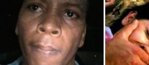O acusado nega o crime e diz não entender o que está acontecendo O acusado nega o crime e diz não entender o que está acontecendo