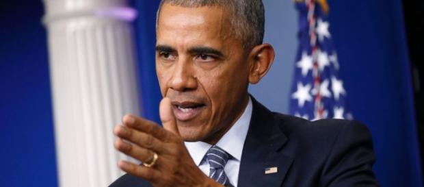 Obama Says Trump Told Him He Would Support NATO, After Threats to ... - panolian.com Obama Says Trump Told Him He Would Support NATO, After Threats to ... - panolian.com