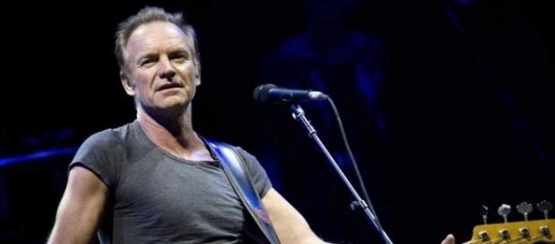 Paris: Neubeginn im Bataclan mit Konzert von Sting ,ein Jahr nach dem Terror Paris: Neubeginn im Bataclan mit Konzert von Sting ,ein Jahr nach dem Terror