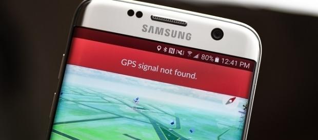 Pokémon Go: problemas con tu GPS Pokémon Go: problemas con tu GPS