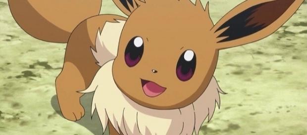 Pokémon Go: Todo sobre el pokémon Eevee Pokémon Go: Todo sobre el pokémon Eevee