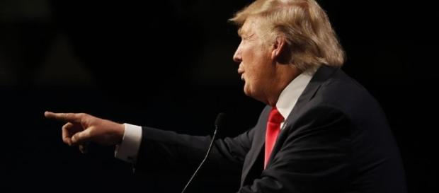 Presidential Elections And The Trump Effect On The U.S. Dollar - forbes.com Presidential Elections And The Trump Effect On The U.S. Dollar - forbes.com