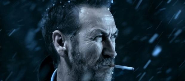 Rocco Schiavone, serie tv che ha scatenato molte polemiche Rocco Schiavone, serie tv che ha scatenato molte polemiche