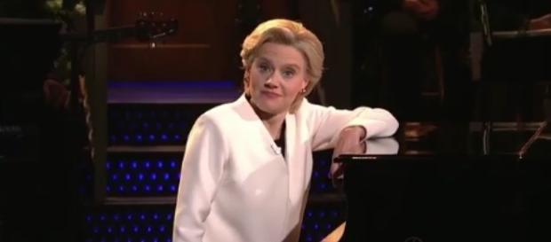 Saturday Night Live post-election, via Twitter Saturday Night Live post-election, via Twitter