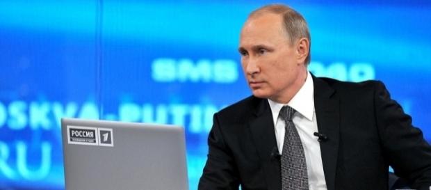 Serviciile de informații americane sunt convinse că Rusia lui Putin a contribuit decisiv la alegerea lui Trump Președinte al SUA Serviciile de informații americane sunt convinse că Rusia lui Putin a contribuit decisiv la alegerea lui Trump Președinte al SUA