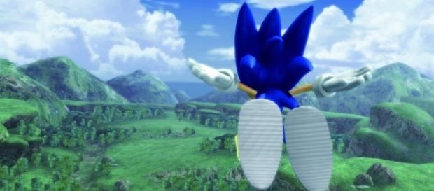 Sonic 2006 TGS 2005 Theme Discovered - Sonic Retro - sonicretro.org Sonic 2006 TGS 2005 Theme Discovered - Sonic Retro - sonicretro.org