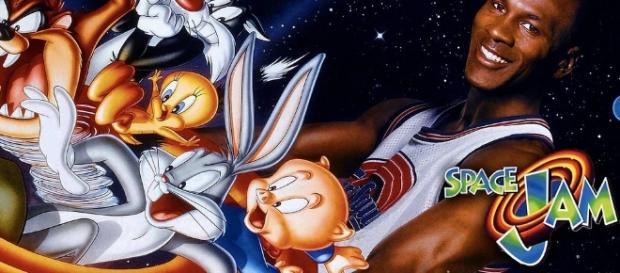 Space Jam Getting Theatrical Re-Release for 20th AnniversaryTrue ... - trueviralnews.com Space Jam Getting Theatrical Re-Release for 20th AnniversaryTrue ... - trueviralnews.com
