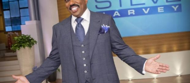 Steve Harvey ended show in Chicago - Photo: Blasting News Library - hellobeautiful.com Steve Harvey ended show in Chicago - Photo: Blasting News Library - hellobeautiful.com