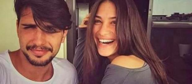 Temptation Island: Fabio Ferrara e Ludovica Valli, l'ultimo falò e ... - melty.it Temptation Island: Fabio Ferrara e Ludovica Valli, l'ultimo falò e ... - melty.it
