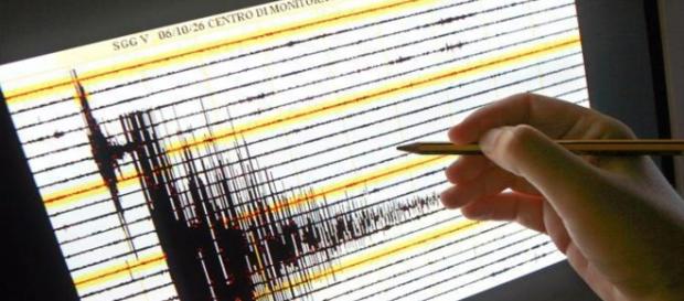Terremoto in Nuova Zelda, allerta tsunami Terremoto in Nuova Zelda, allerta tsunami
