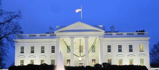 The White House, Washington, D.C. courtesy Tom Lohdan, Creative Commons, Flickr The White House, Washington, D.C. courtesy Tom Lohdan, Creative Commons, Flickr