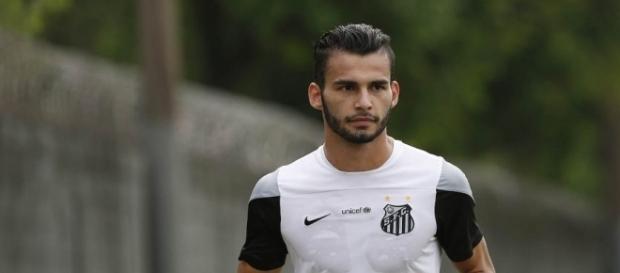 Thiago Maia, seguido de cerca por varios clubes Thiago Maia, seguido de cerca por varios clubes