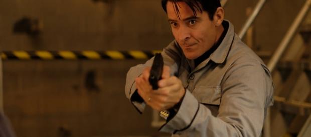 Timeless: Shawn Ryan and Eric Kripke Team for Time-Travel ... - tvinsider.com Timeless: Shawn Ryan and Eric Kripke Team for Time-Travel ... - tvinsider.com