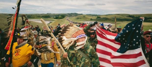 U.S. Suspends Construction on Part of North Dakota Pipeline - The ... - nytimes.com U.S. Suspends Construction on Part of North Dakota Pipeline - The ... - nytimes.com