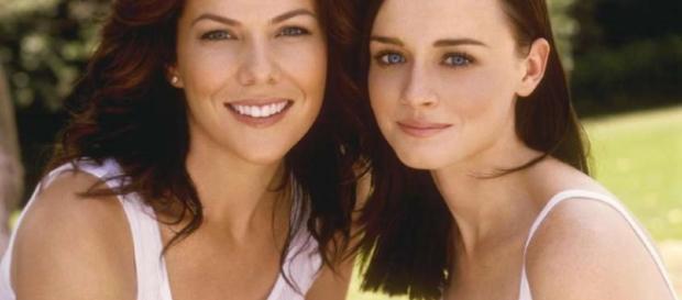 Una mamma per amica: le nuove puntate Una mamma per amica: le nuove puntate