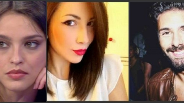 Claudio D'Angelo e Ginevra e Pisani