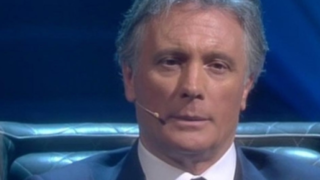 Giorgio Manetti al Maurizio Costanzo Show