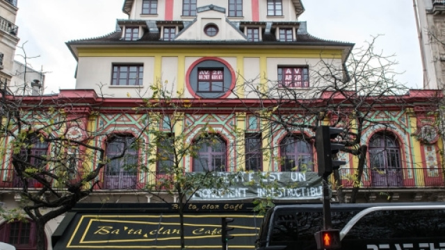 Il 12 novembre riapre il Bataclan con un concerto di Sting, a un ... - lifegate.it