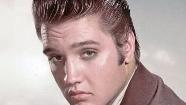 La HBO firma un kolossal su Elvis Presley