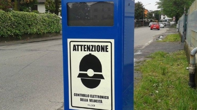 Multe autovelox a Savona. Contestazioni e ricorsi degli automobilisti