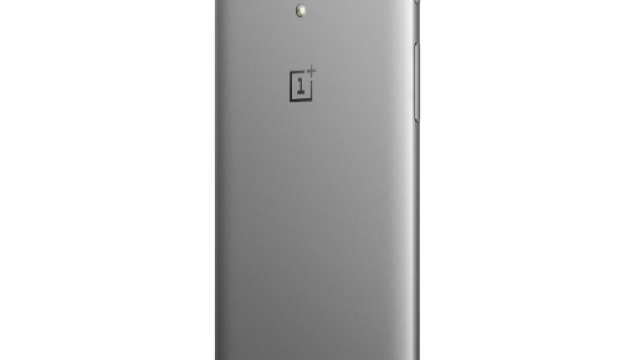 OnePlus 3T sarà presentato il 15 novembre