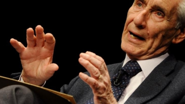 Stefano Rodot&agrave; spiega le ragioni del No al referendum