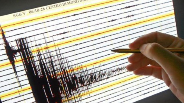 Terremoto in Nuova Zelda, allerta tsunami