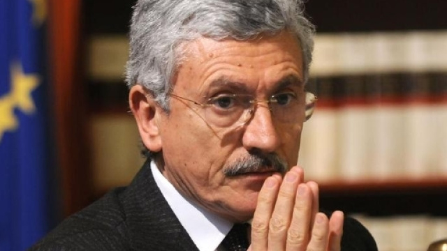 Trump, il commento di D'Alema: 'Una disgrazia la sconfitta della Clinton' - europaquotidiano.it