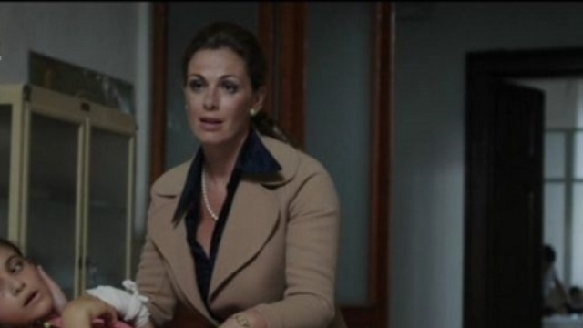 Ultime news scuola, 14 novembre 2016: Vanessa Incontrada 'La scuola pubblica oggi è un gran casino'